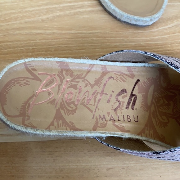 Blowfish Malibu Slides - Picture 7 of 16